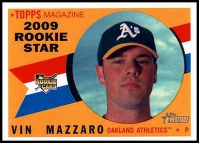 657 Vin Mazzaro